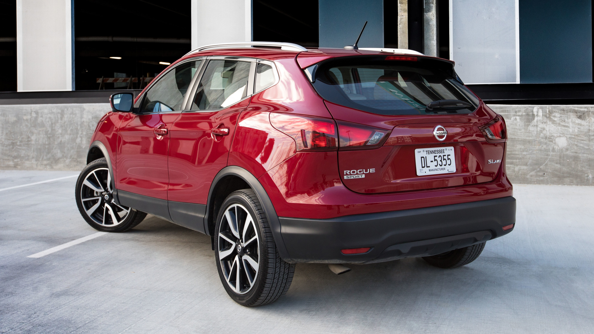 2019 nissan rogue owners manual